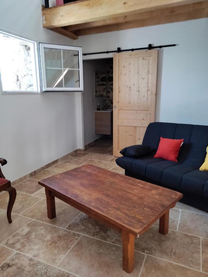 Hotel La Grange De Sabatas à Chomérac Extérieur photo