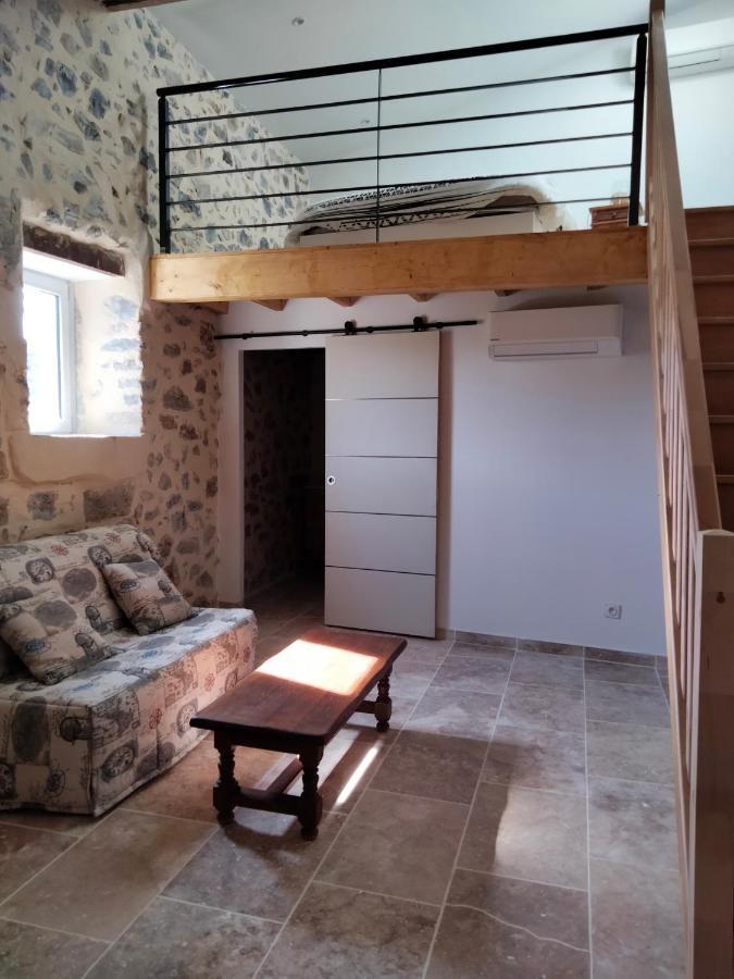 Hotel La Grange De Sabatas à Chomérac Extérieur photo