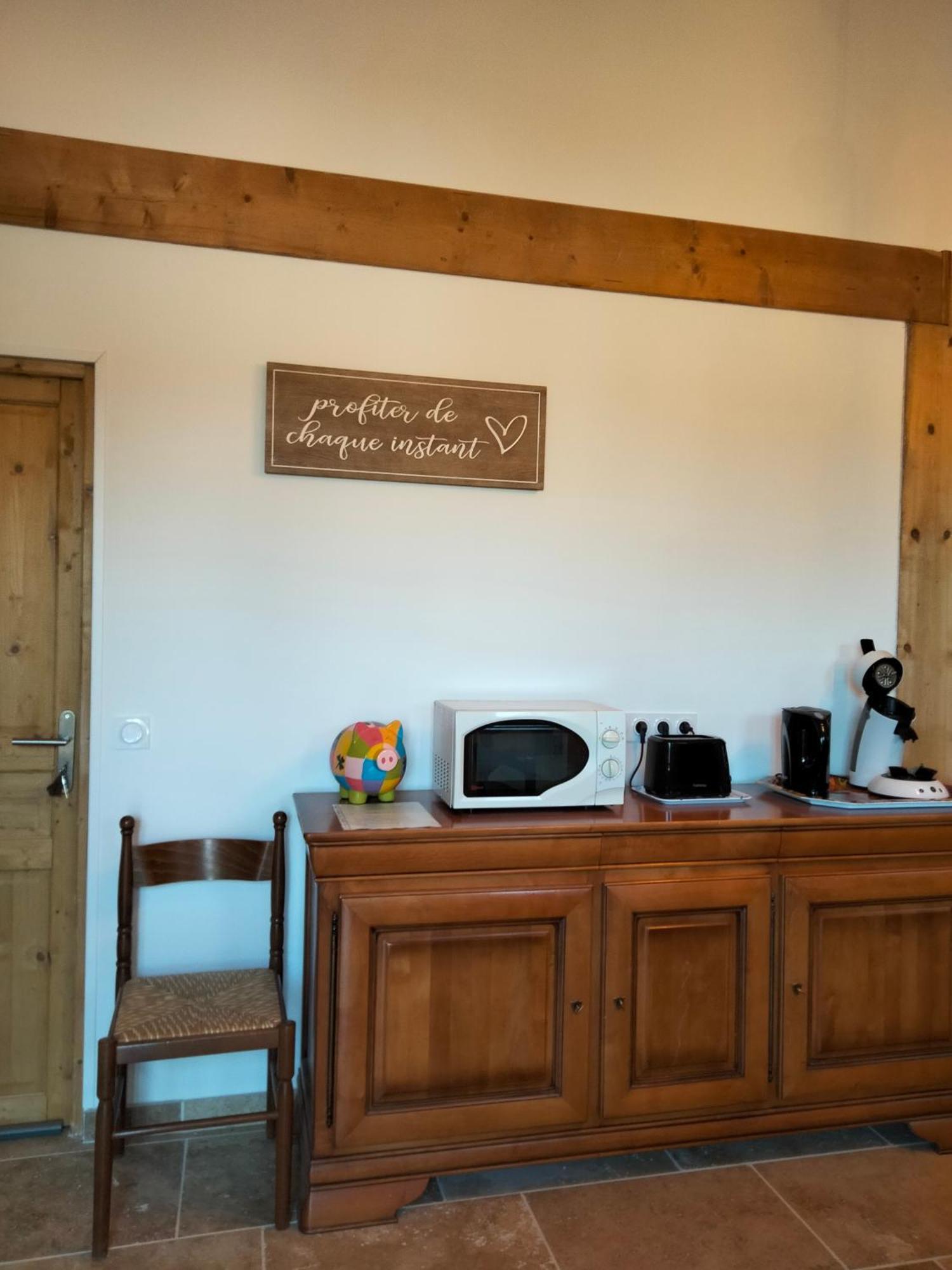 Hotel La Grange De Sabatas à Chomérac Extérieur photo